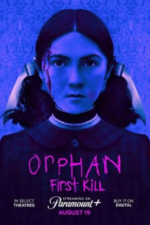 La huérfana: El origen (2022) - Filmaffinity