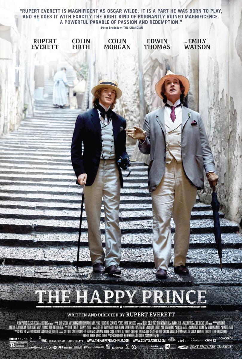 Sección visual de La importancia de llamarse Oscar Wilde FilmAffinity Sección visual de La importancia de llamarse Oscar Wilde FilmAffinity