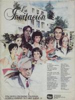 La invitación (Serie de TV)