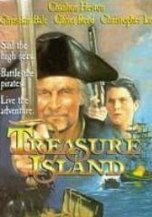 La isla del tesoro (1990) - Filmaffinity
