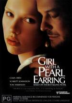 Decorativo puerta Consejos Críticas de La joven de la perla (2003) - Filmaffinity
