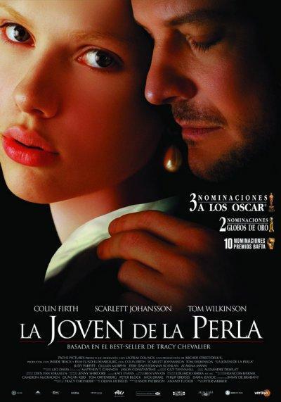 joven de la perla (2003) Filmaffinity