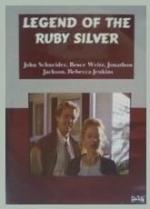 La leyenda de Ruby Silver (TV)