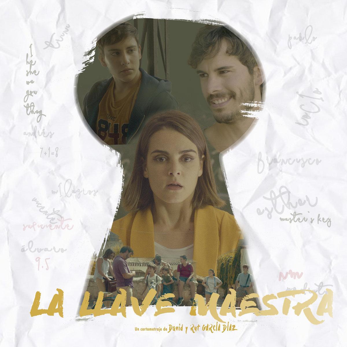 La llave maestra (C) (2020) FilmAffinity