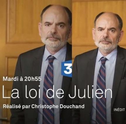 Image gallery for La loi de Julien (TV) - FilmAffinity