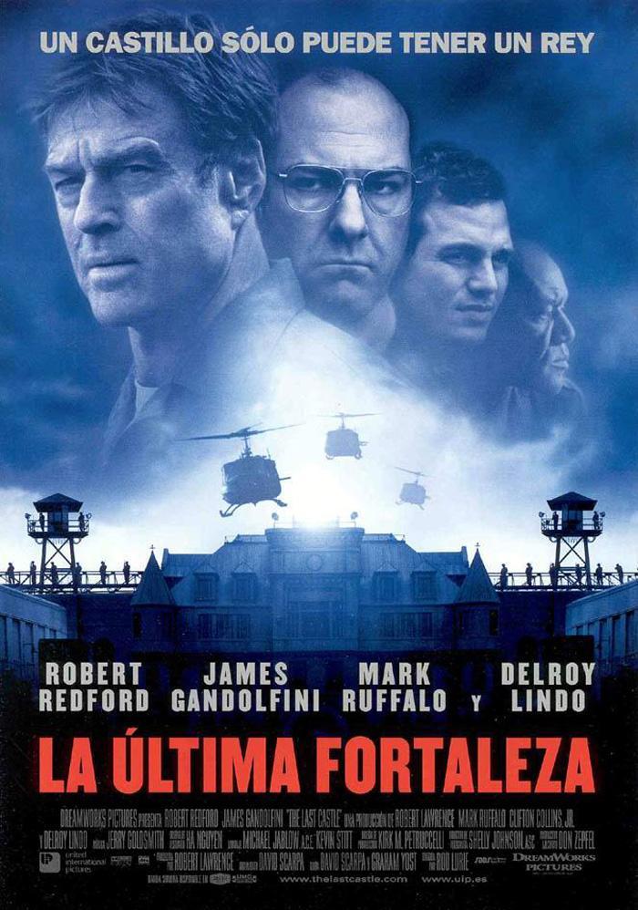 La Última Fortaleza (2001)