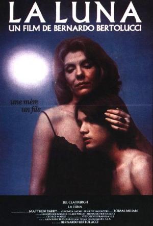 La luna (1979) - Filmaffinity