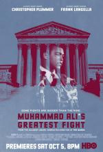 La más grande pelea de Muhammad Ali (TV)