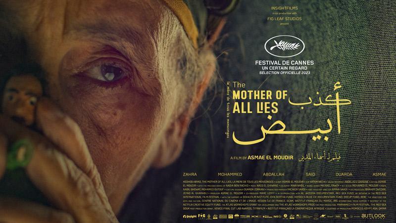 La madre de todas las mentiras (2023) - Filmaffinity