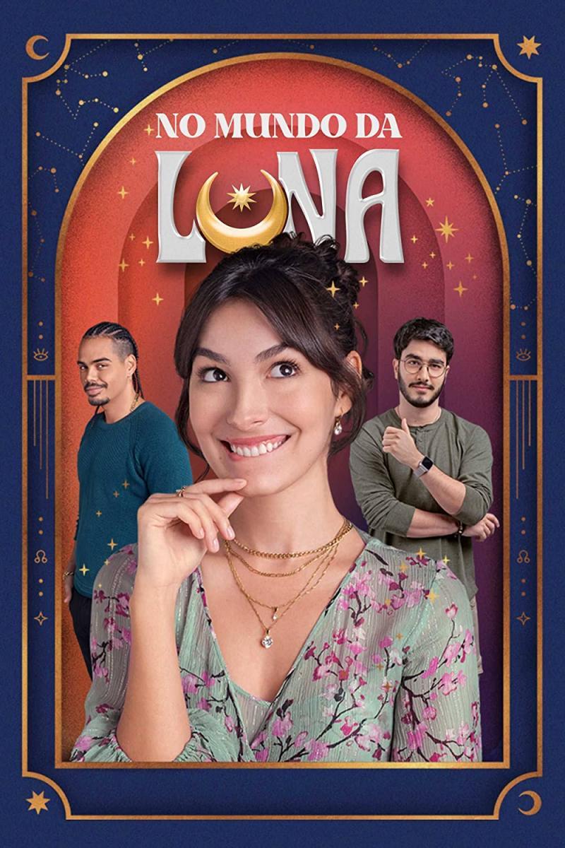 La magia de Luna (2022) - Filmaffinity