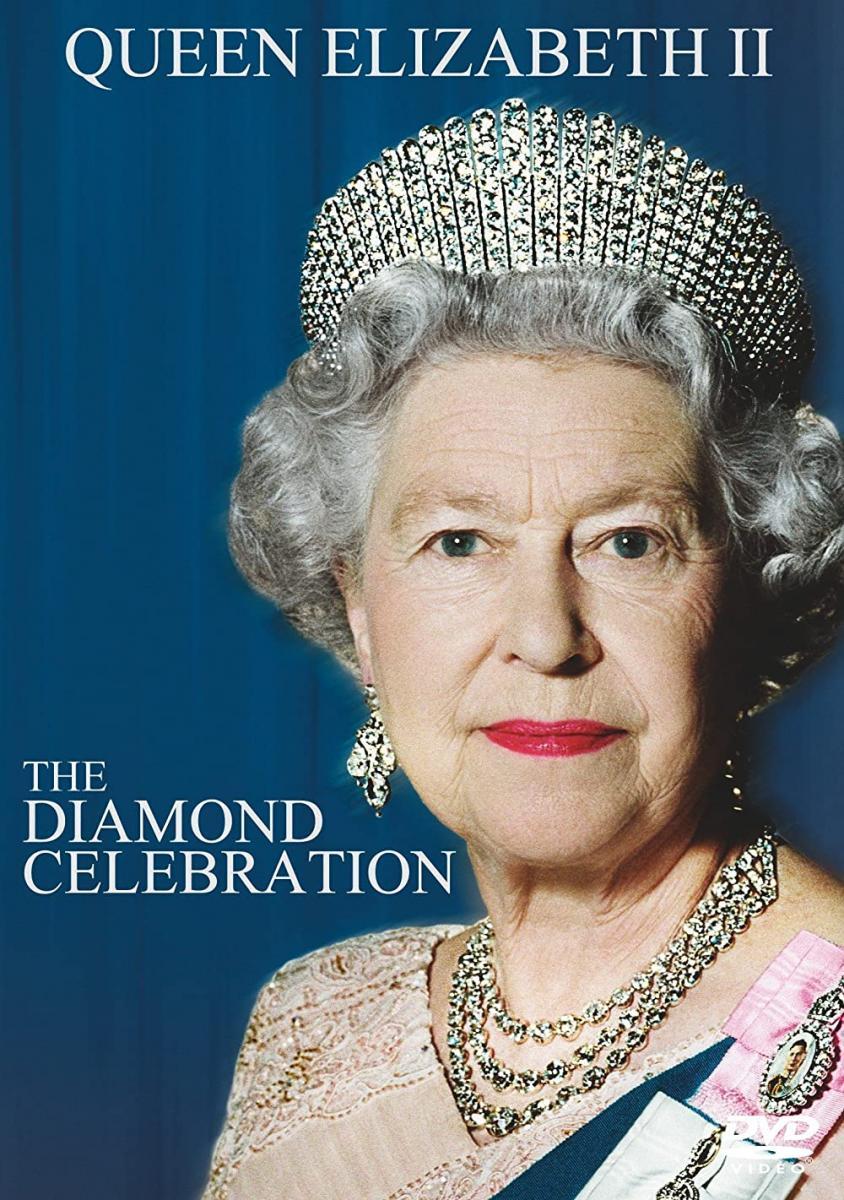 La majestuosa vida de la reina Isabel II de Inglaterra (2012) - Filmaffinity