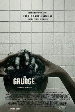 La maldición (The Grudge) (2020) - Filmaffinity