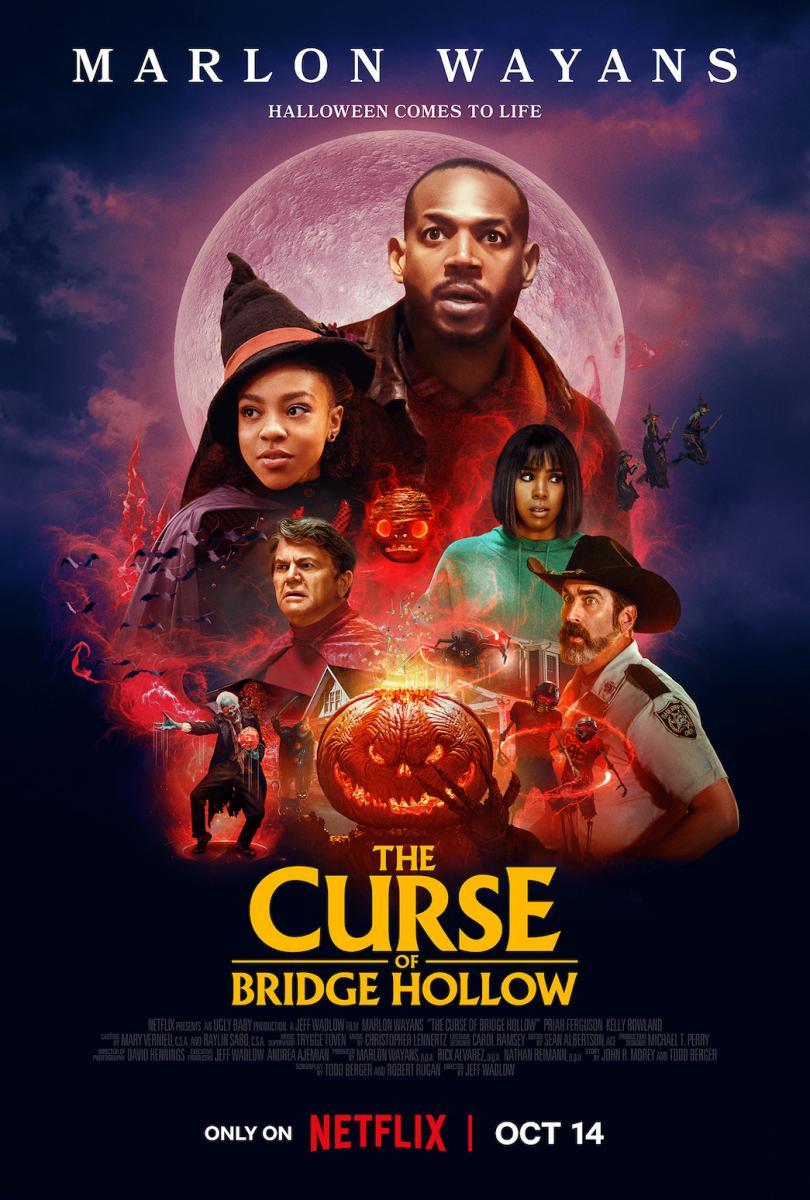 La maldición de Bridge Hollow (2022) - Filmaffinity