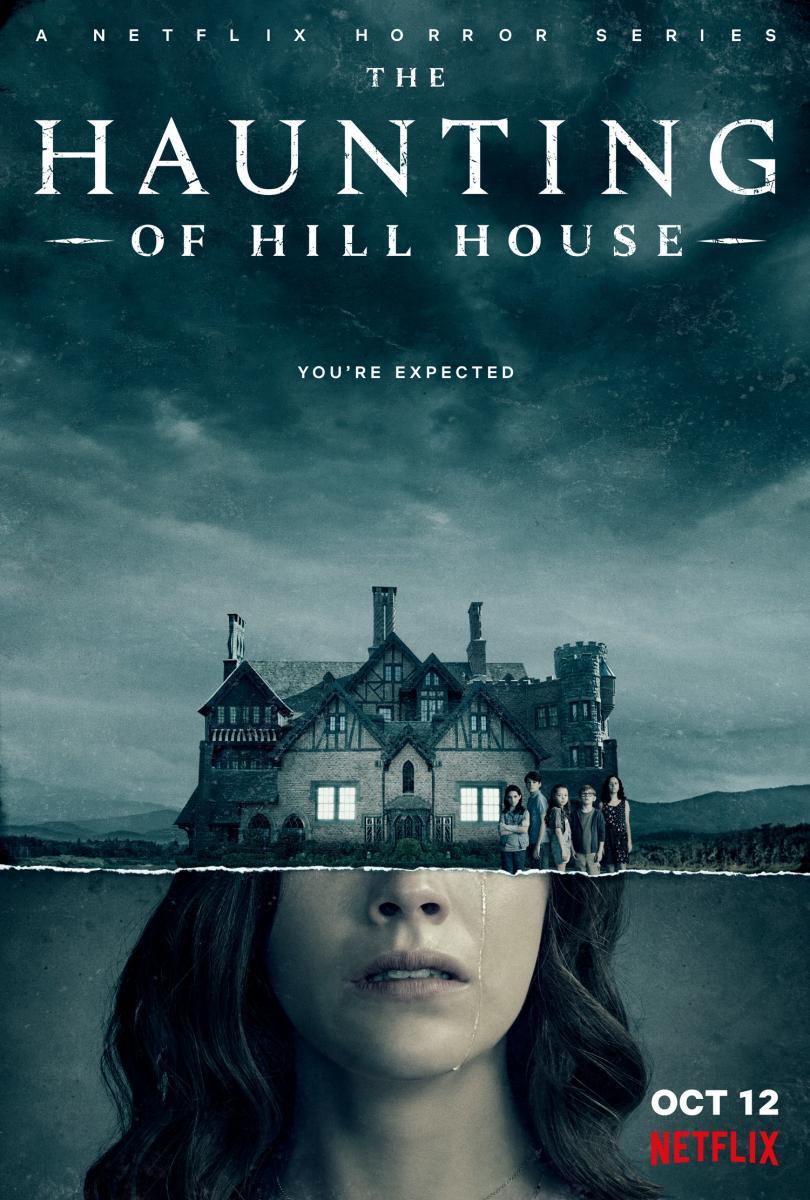 La maldición de Hill House (2018) (2018)