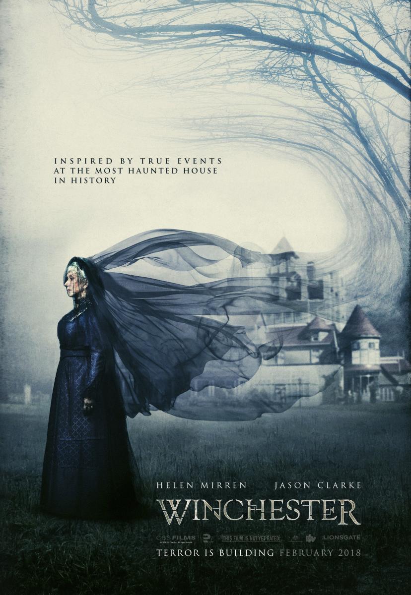 La maldición de la casa Winchester (2018) - Filmaffinity