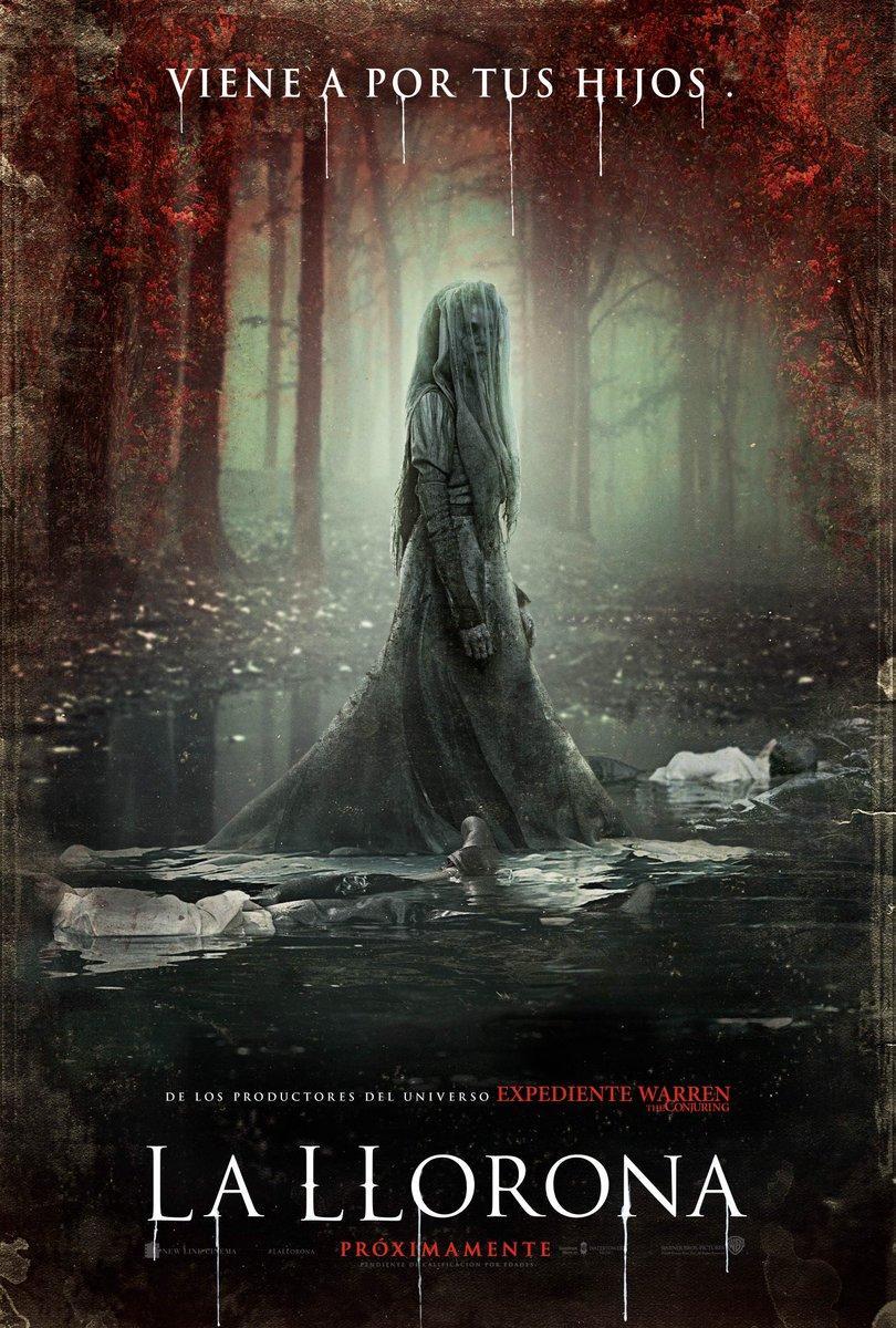 La Maldicion De La Llorona 2019 Filmaffinity