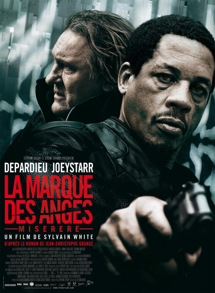 La marque des anges - Miserere (2013) - Filmaffinity