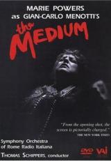 La medium (1951) - FilmAffinity