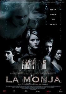 Image gallery for La monja The Nun FilmAffinity