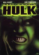 La muerte de La Masa (La muerte de Hulk) (TV)