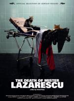 La muerte del señor Lazarescu 