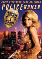 La mujer policia (Serie de TV)