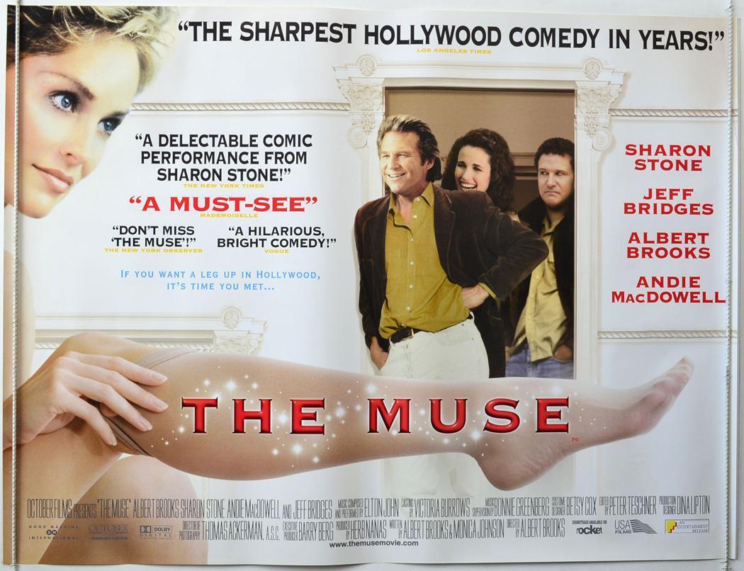 The Muse