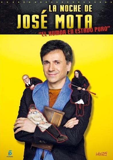 La noche de José Mota Del Papa americano al Papa Style (TV Episode 2013) -  IMDb
