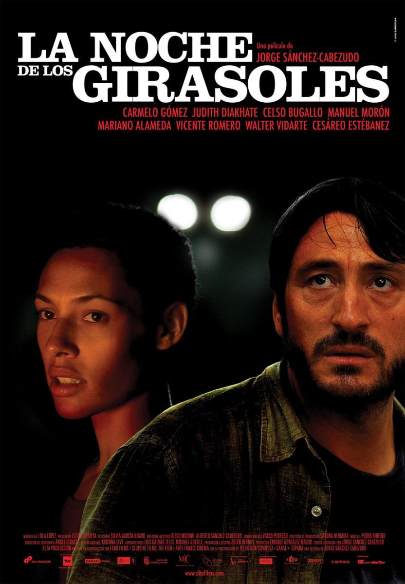 La noche de los girasoles (2006) - FilmAffinity
