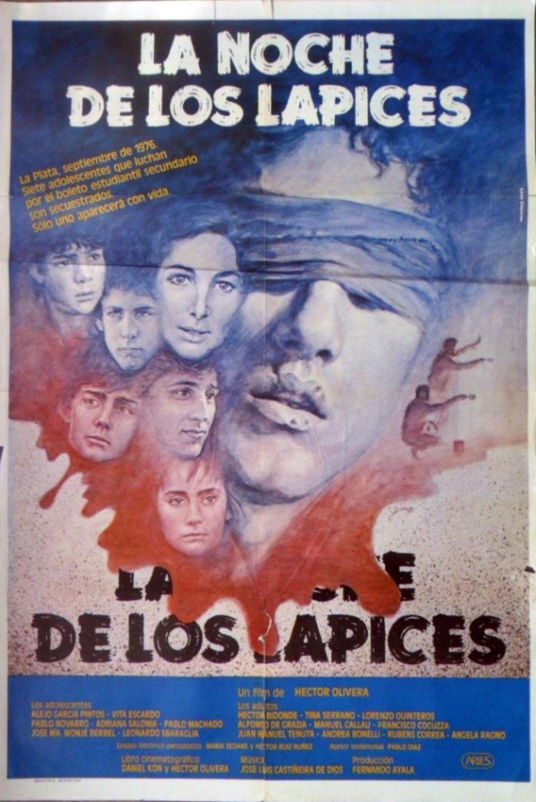La de los (1986) - Filmaffinity