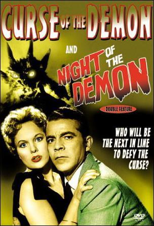 La noche del demonio (1957) - Filmaffinity
