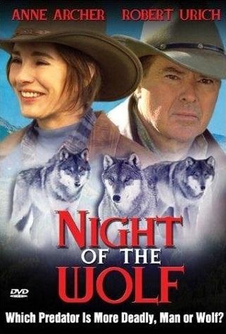 La noche del lobo (2002) - Filmaffinity