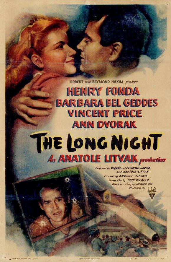 Noche Eterna (1947)