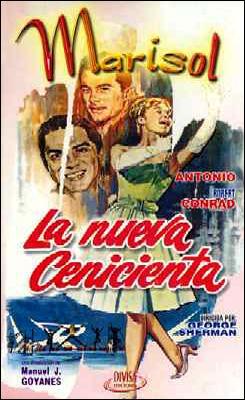 La nueva Cenicienta (1964) - Filmaffinity