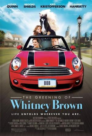 La Nueva Vida De Whitney Brown 2011 Filmaffinity