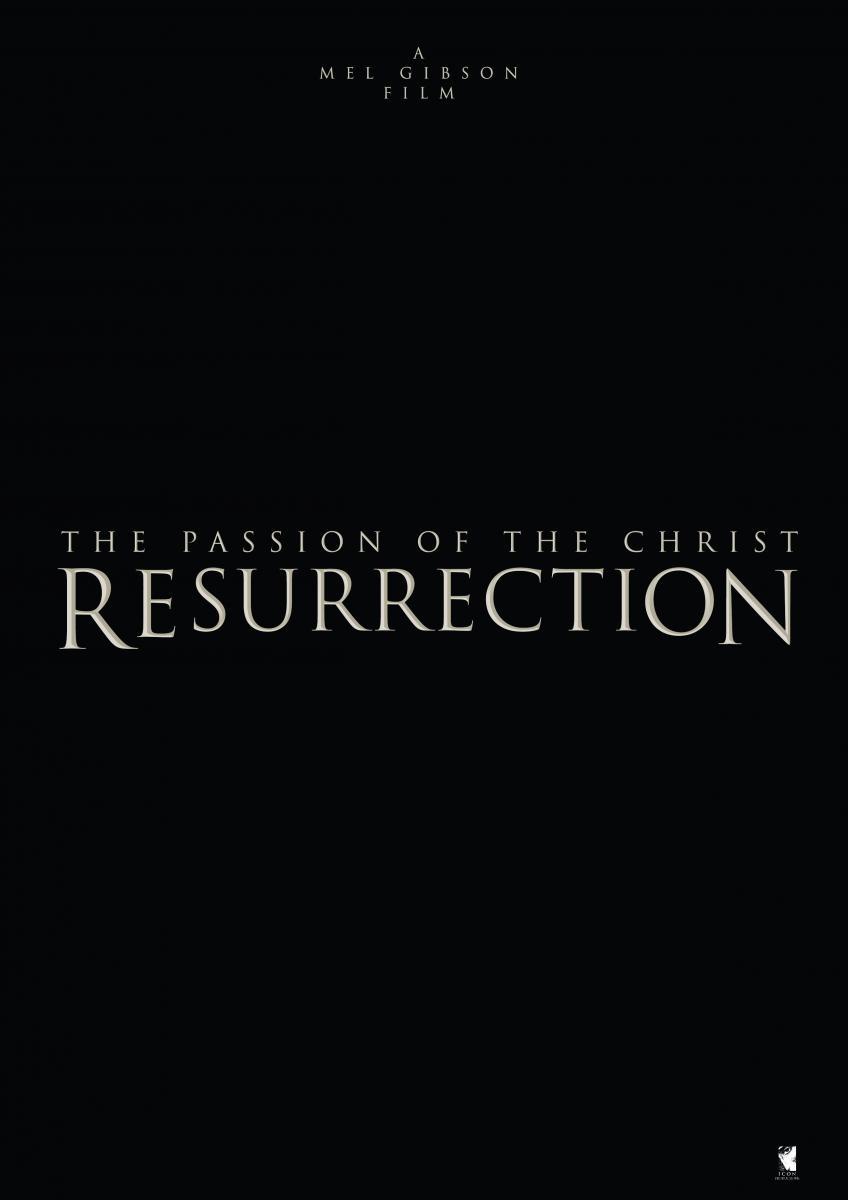 Sección Visual De La Pasión De Cristo Resurrección Filmaffinity 5636
