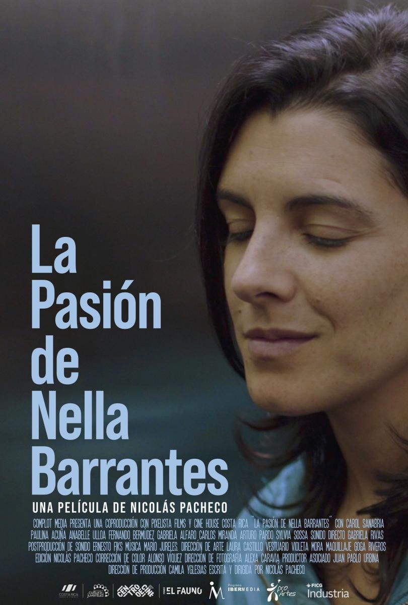 Image gallery for La pasión de Nella Barrantes - FilmAffinity