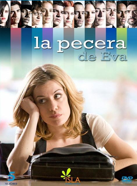 Perla aspecto cavar La pecera de Eva (Serie de TV) (2010) - Filmaffinity