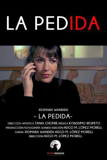 Image gallery for La pedida (S) - FilmAffinity