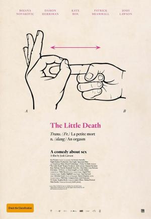 La pequeña muerte 