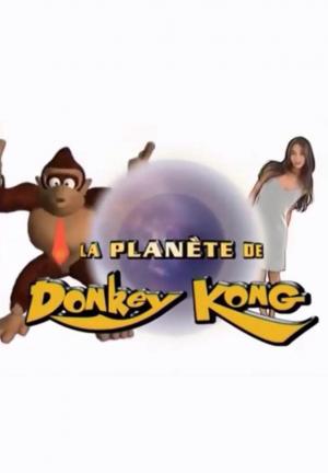 La planète Donkey Kong (Serie de TV)