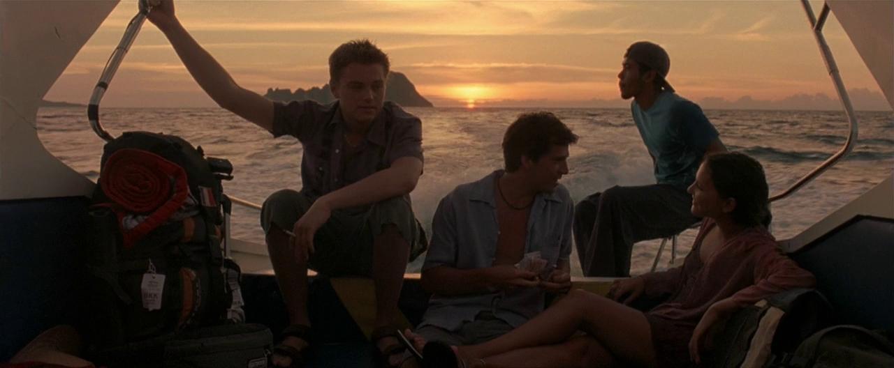 La Playa Pelicula Completa En Español Latino Sección visual de La playa - FilmAffinity
