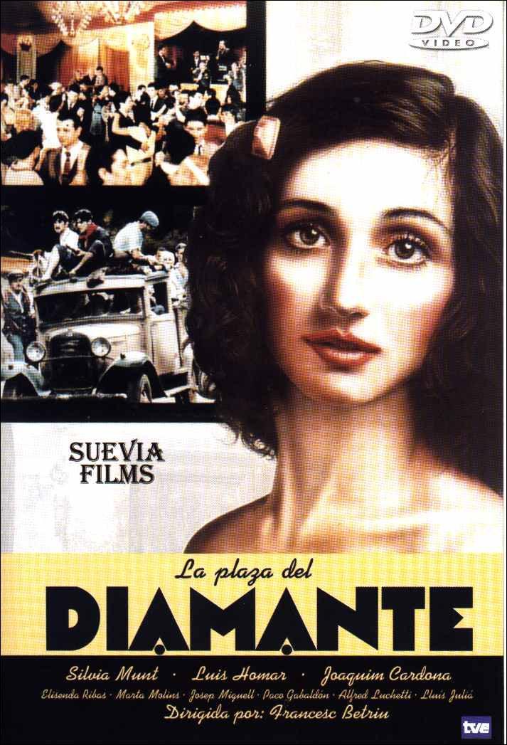 La plaza del Diamante (1982) - Filmaffinity