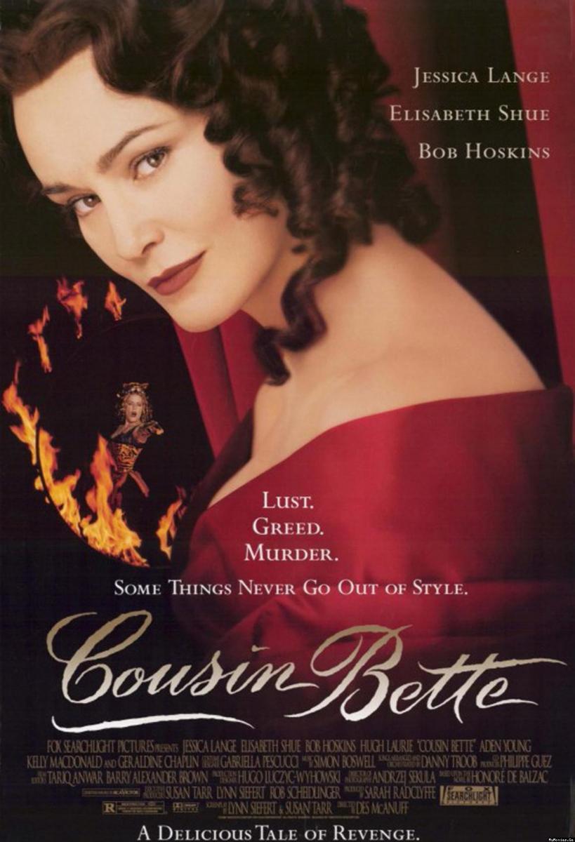 La prima Bette (1998) - Filmaffinity