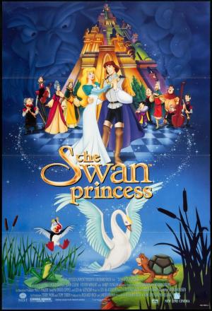 La Princesa Encantada 1994 Filmaffinity