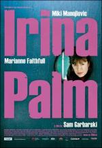 La profesión de Irina Palm 