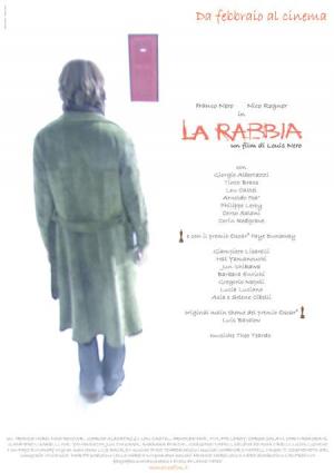 La Rabbia 2008 Filmaffinity