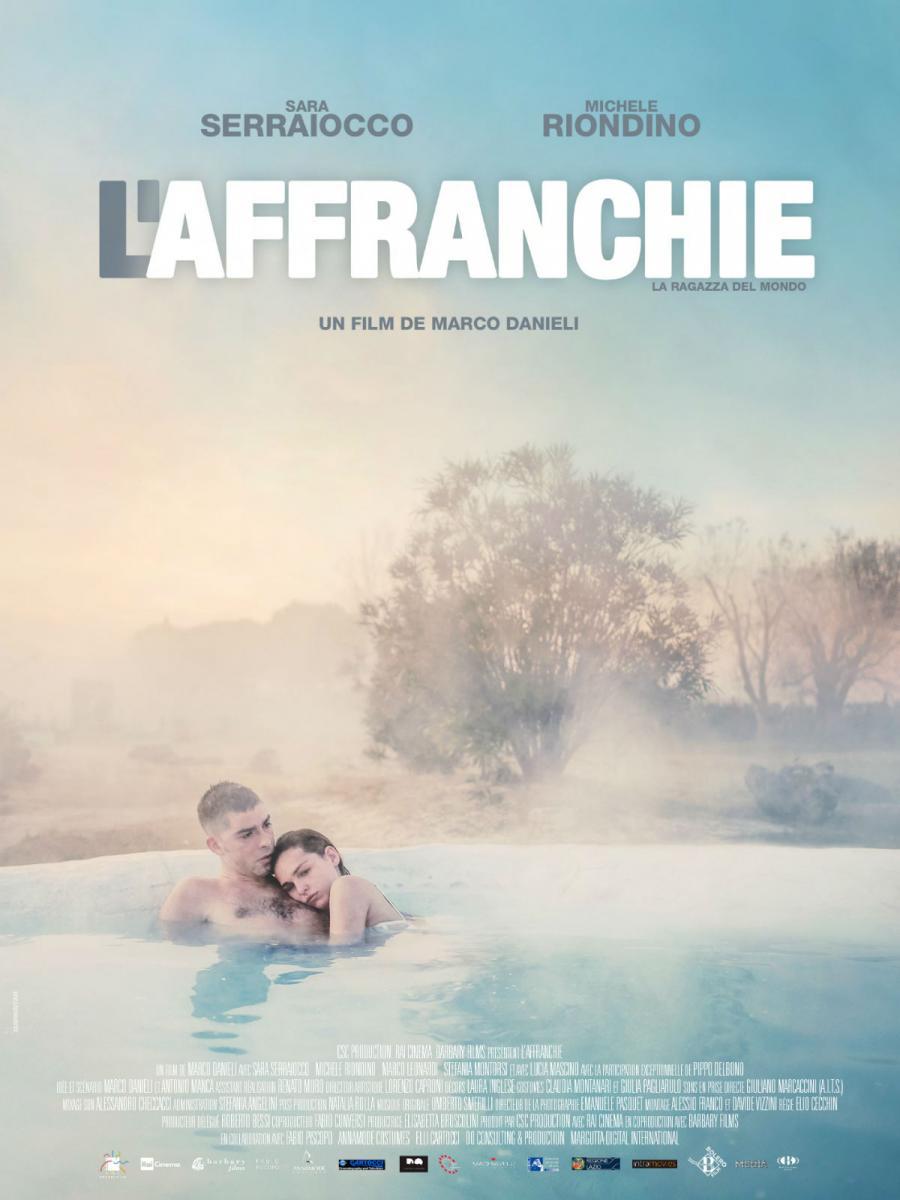 Image gallery for La ragazza del mondo FilmAffinity Image gallery for La ragazza del mondo FilmAffinity