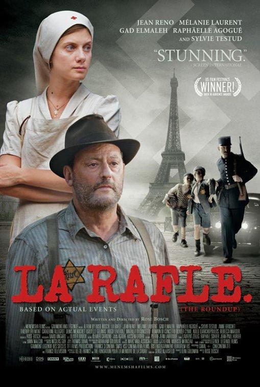 La redada (2010) - Filmaffinity