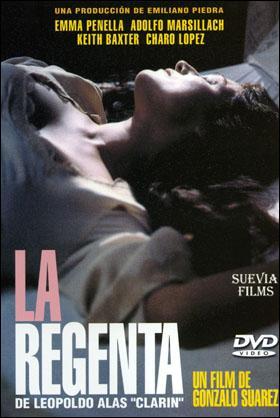 La regenta (1974) - Filmaffinity